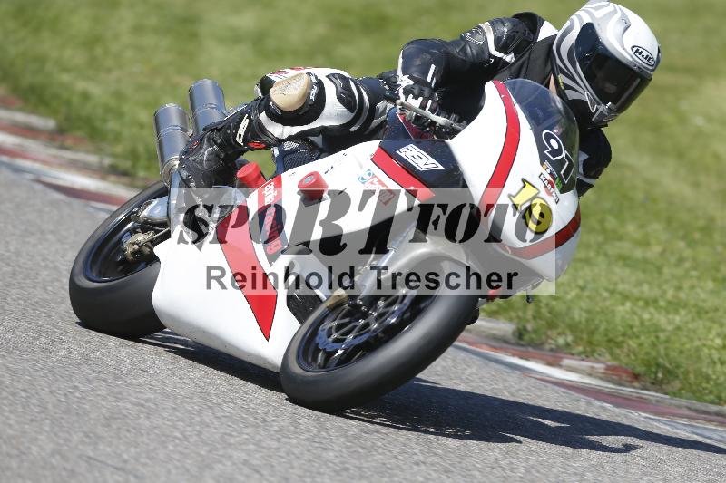 /12 30.04.2025 Speer Racing ADR/Gruppe gruen/91